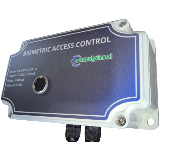 Access Control photo 2