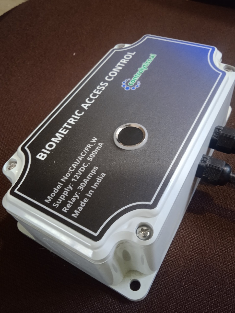 Access Control photo 3