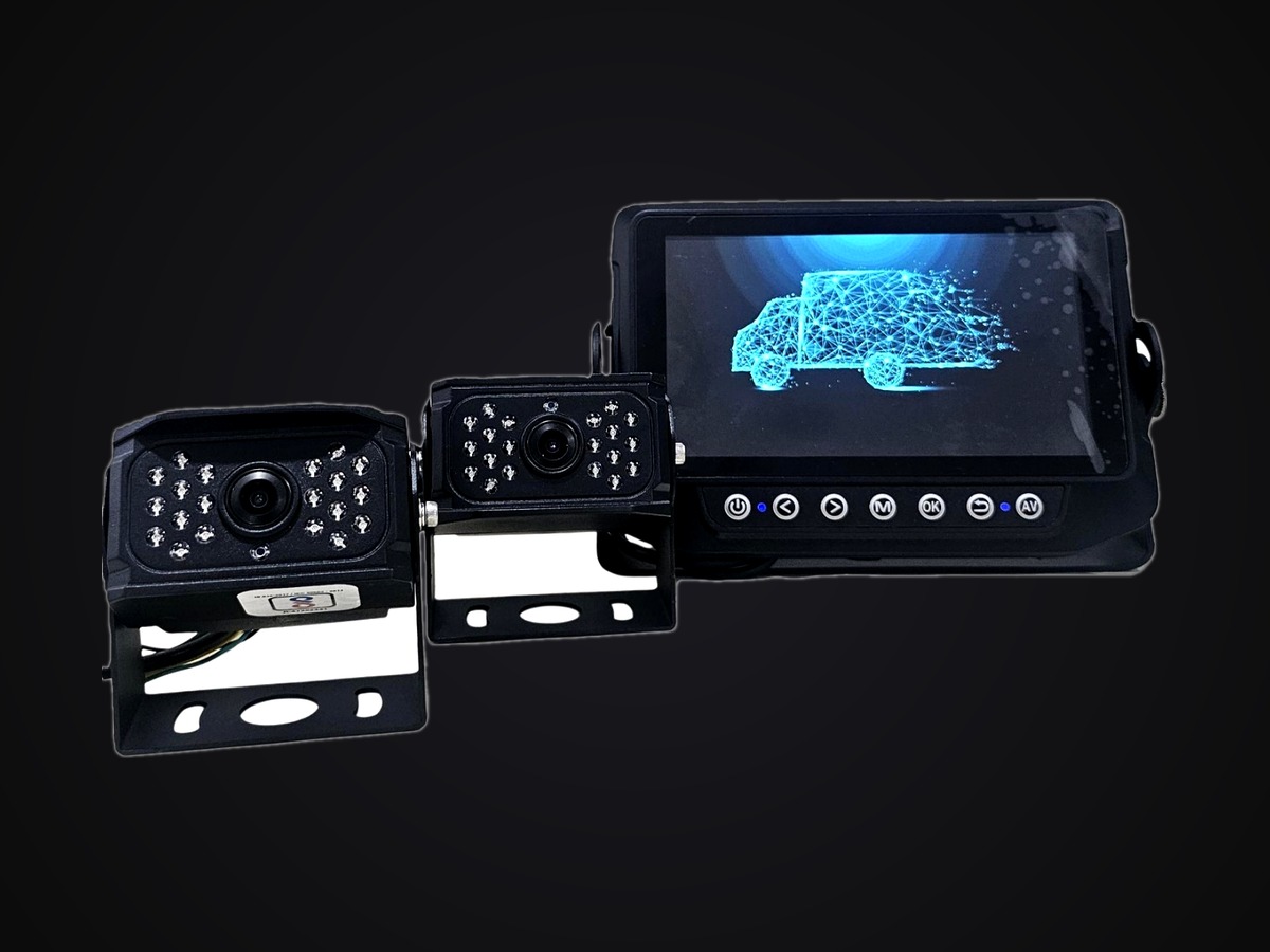 Ai Camera Pas deployment