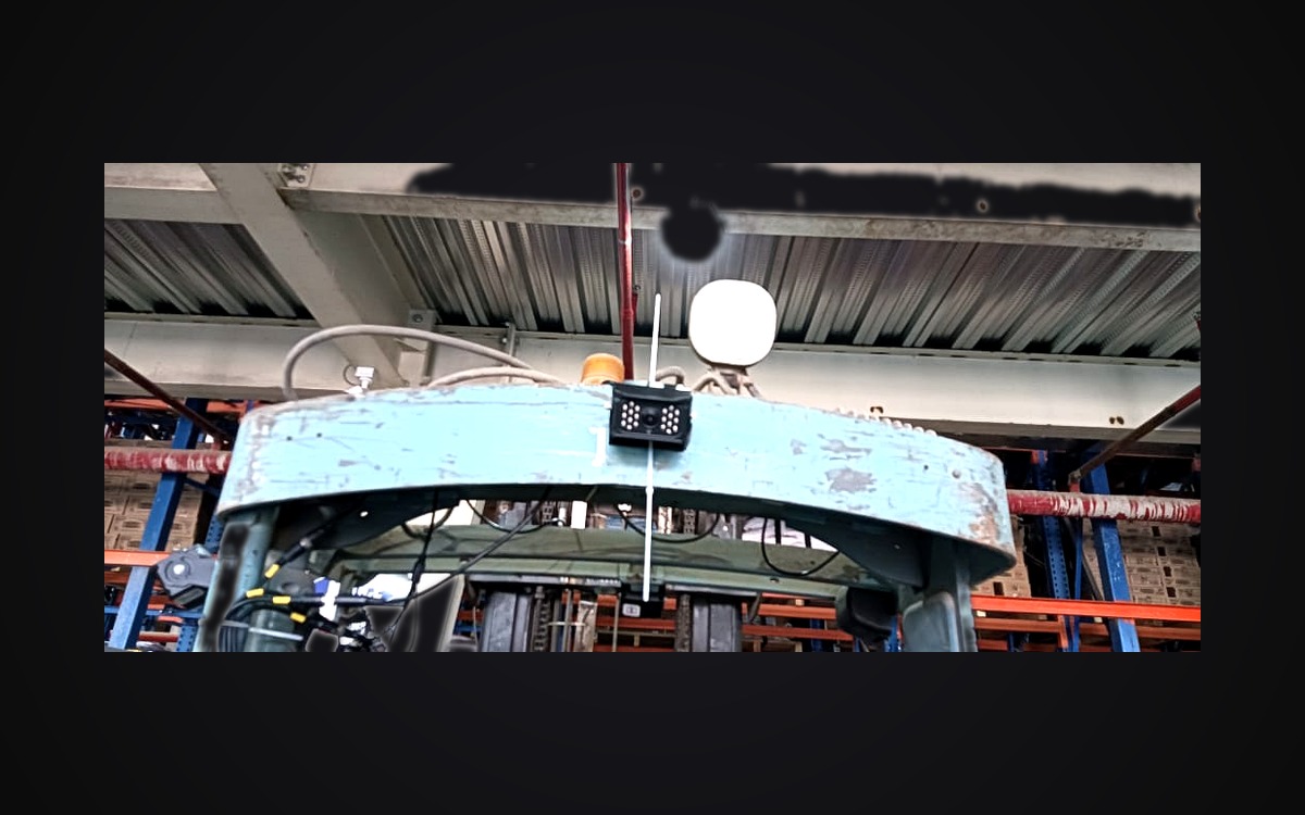 Ai Camera Pas photo 1