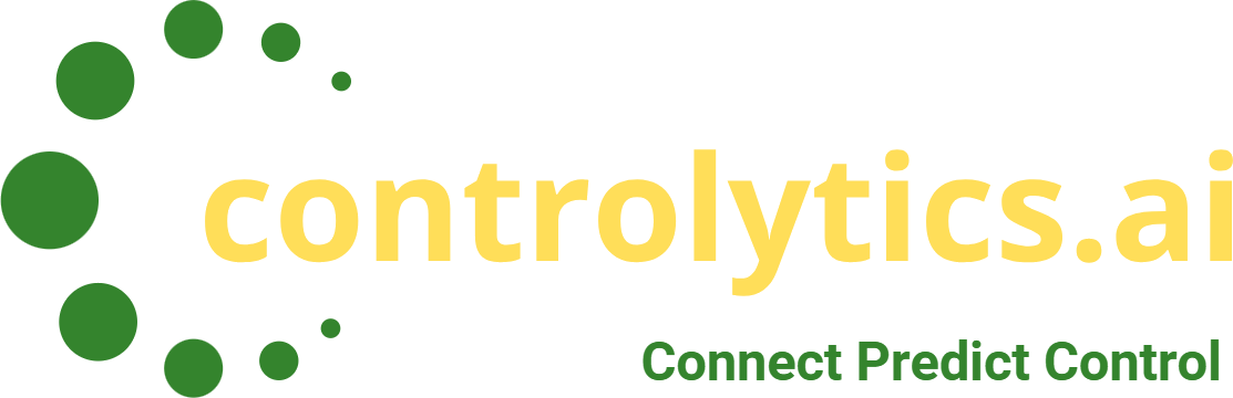 Controlytics.io