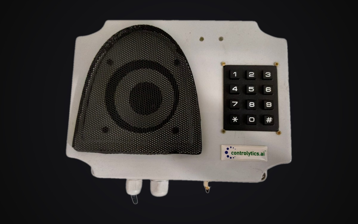 Gps Voice Announcer photo 1