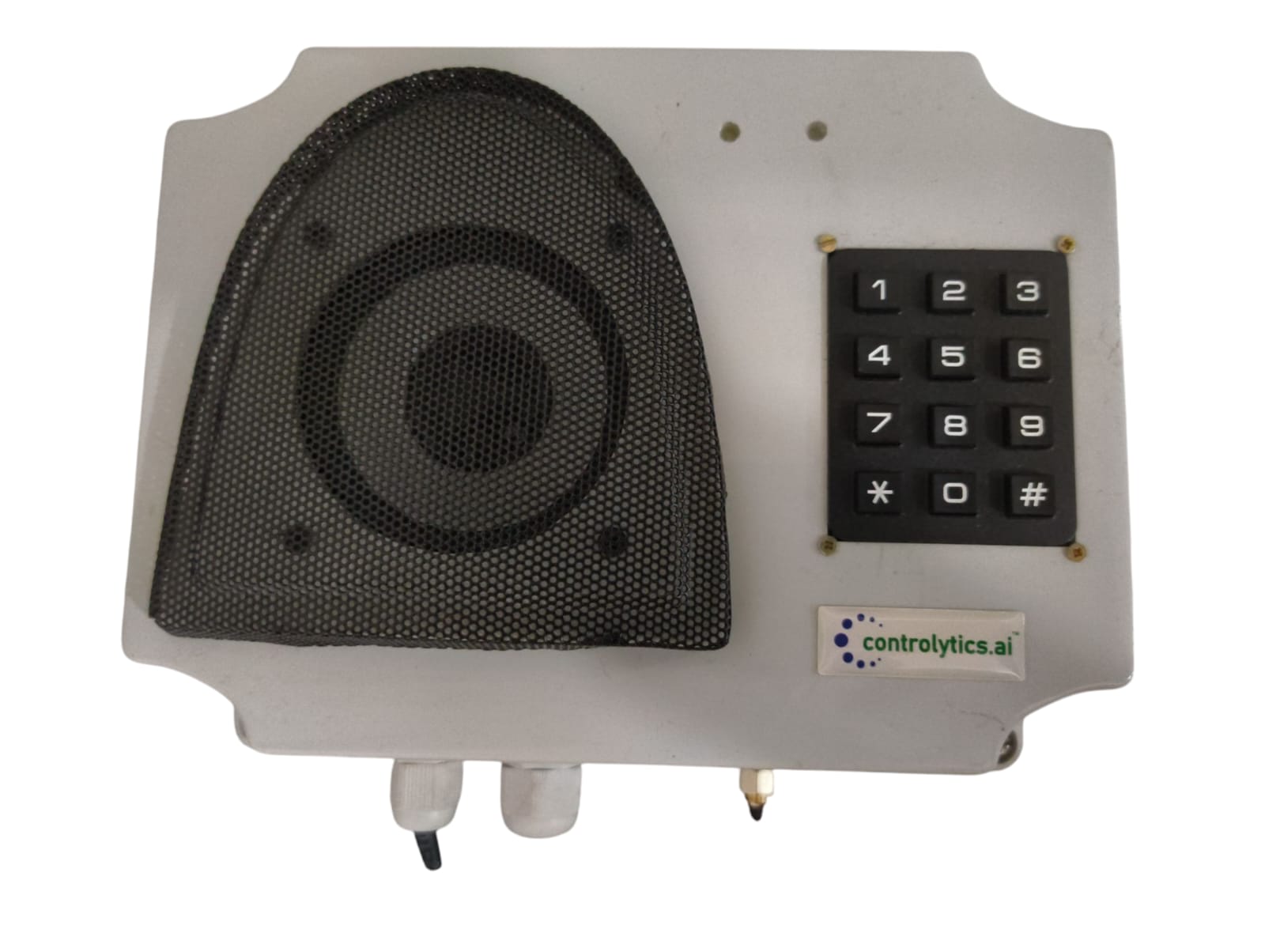 Gps Voice Announcer photo 3