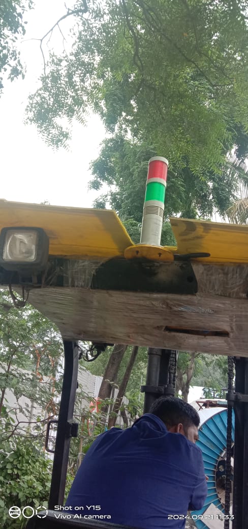 Overspeed Limiting photo 3