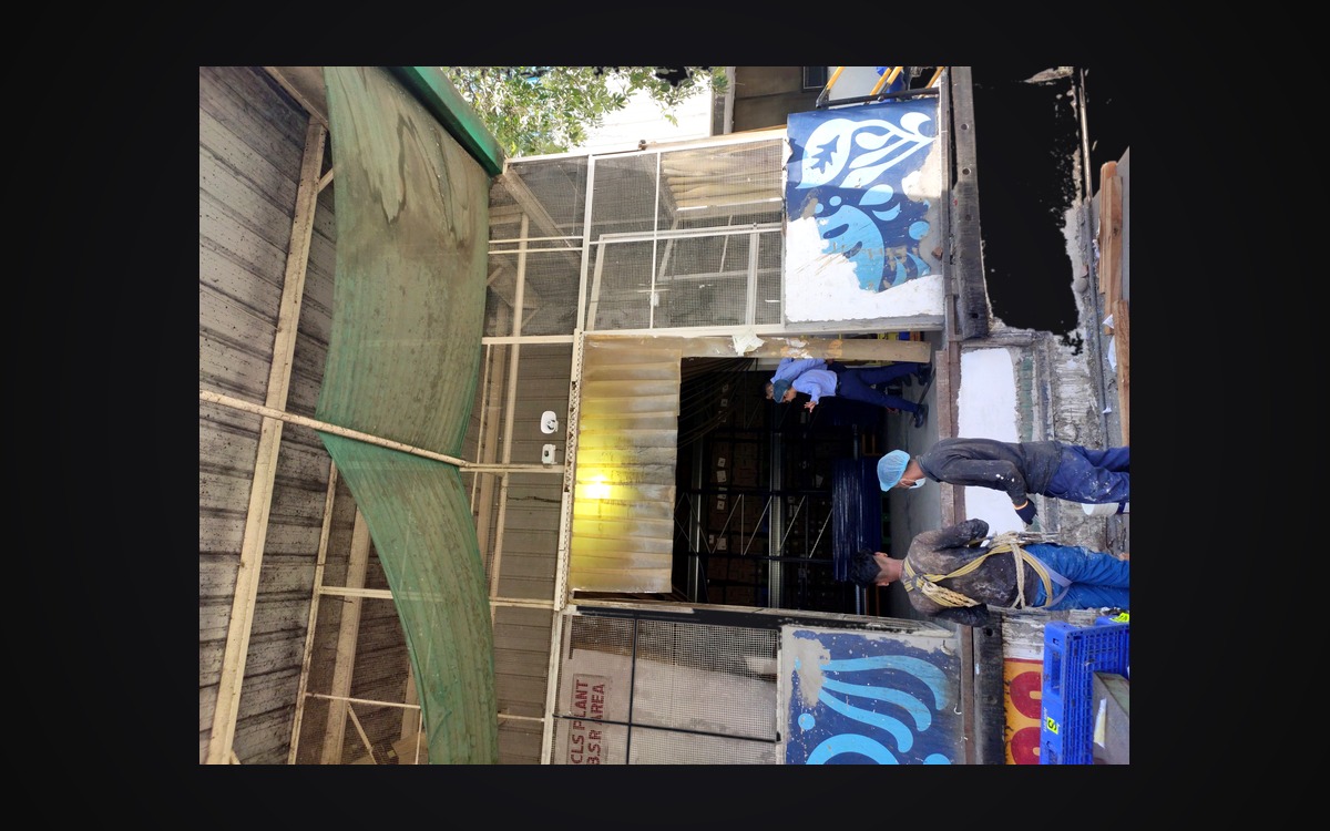 Pedestrian Vehicle Detection photo 1