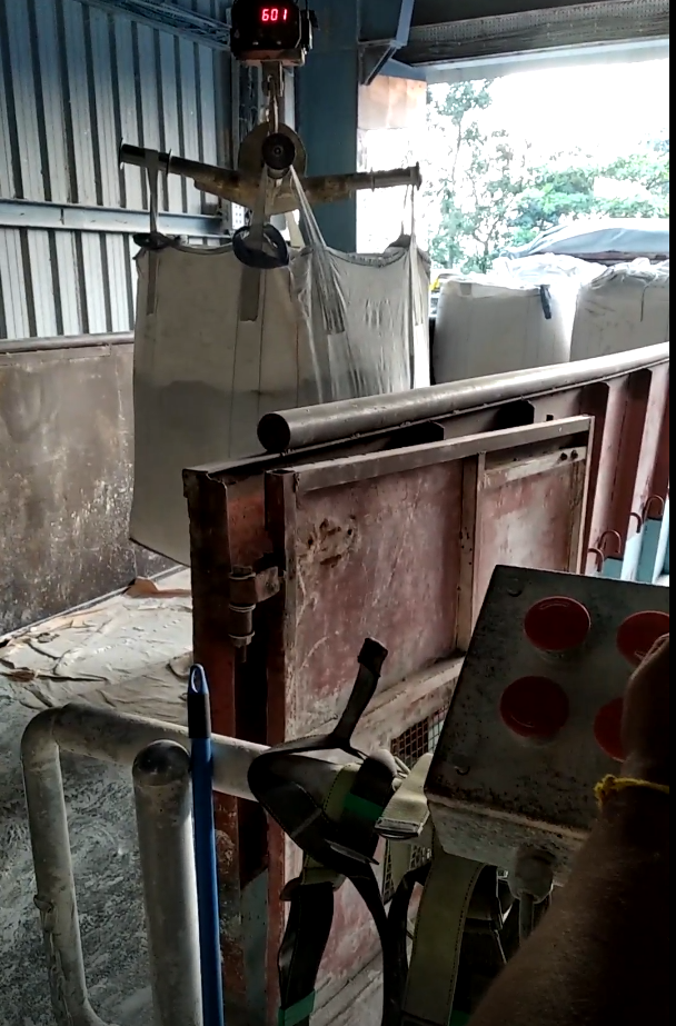 Pedestrian Warning Cranes photo 2