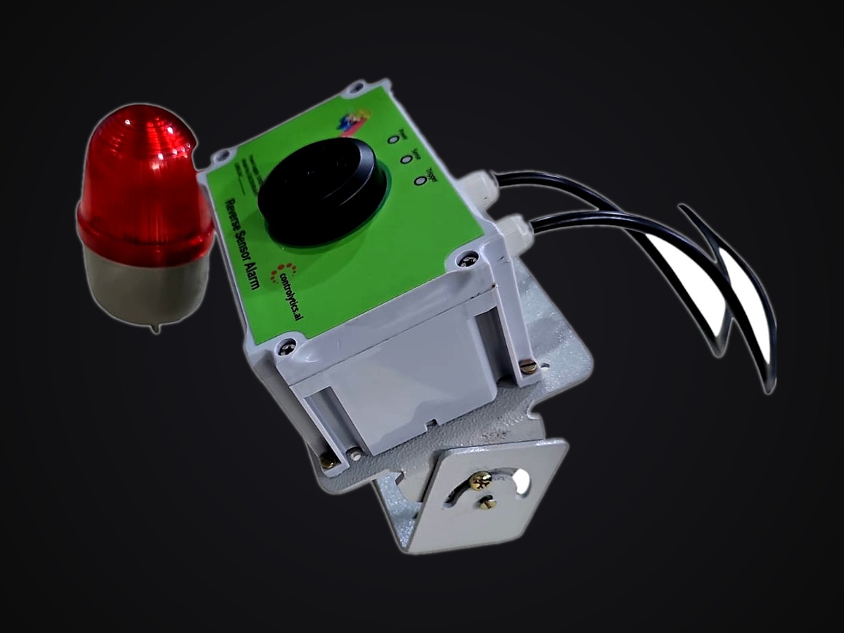 Reverse Parking deployment