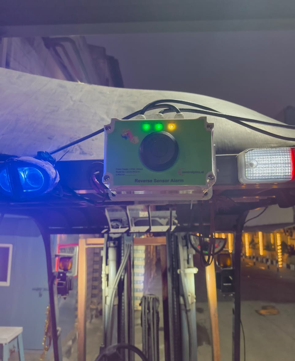 Reverse Parking photo 2