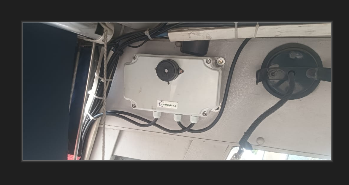 Seatbelt Interlock photo 2