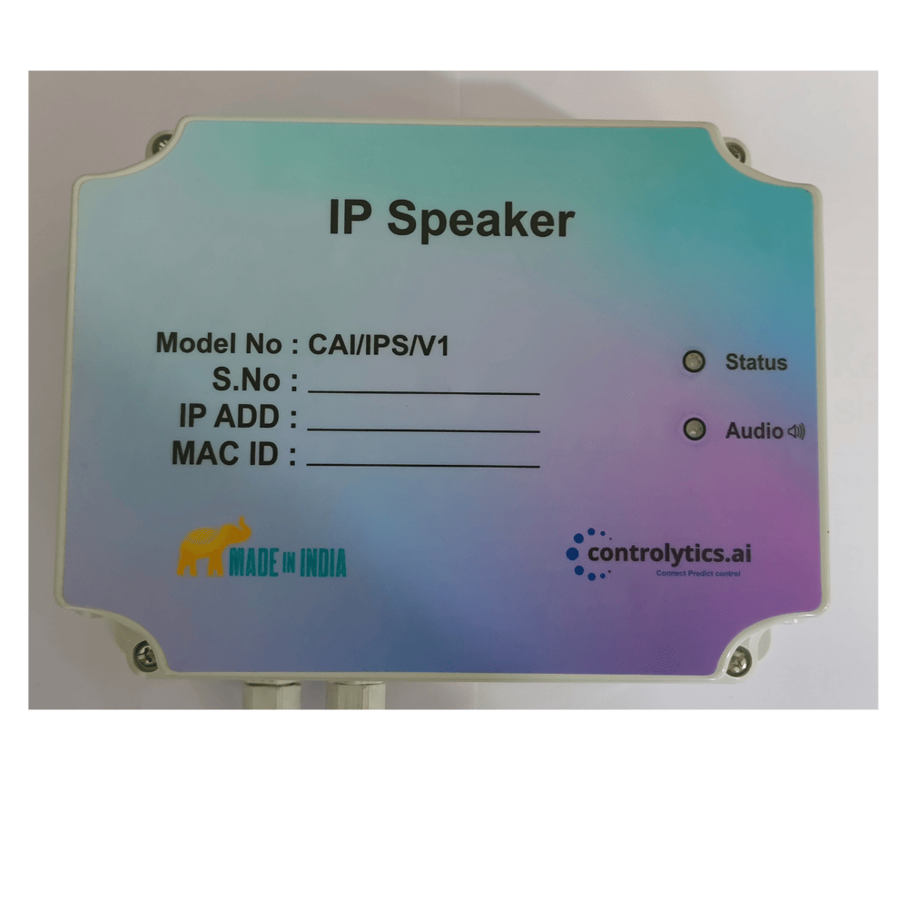 Sop Announcer deployment