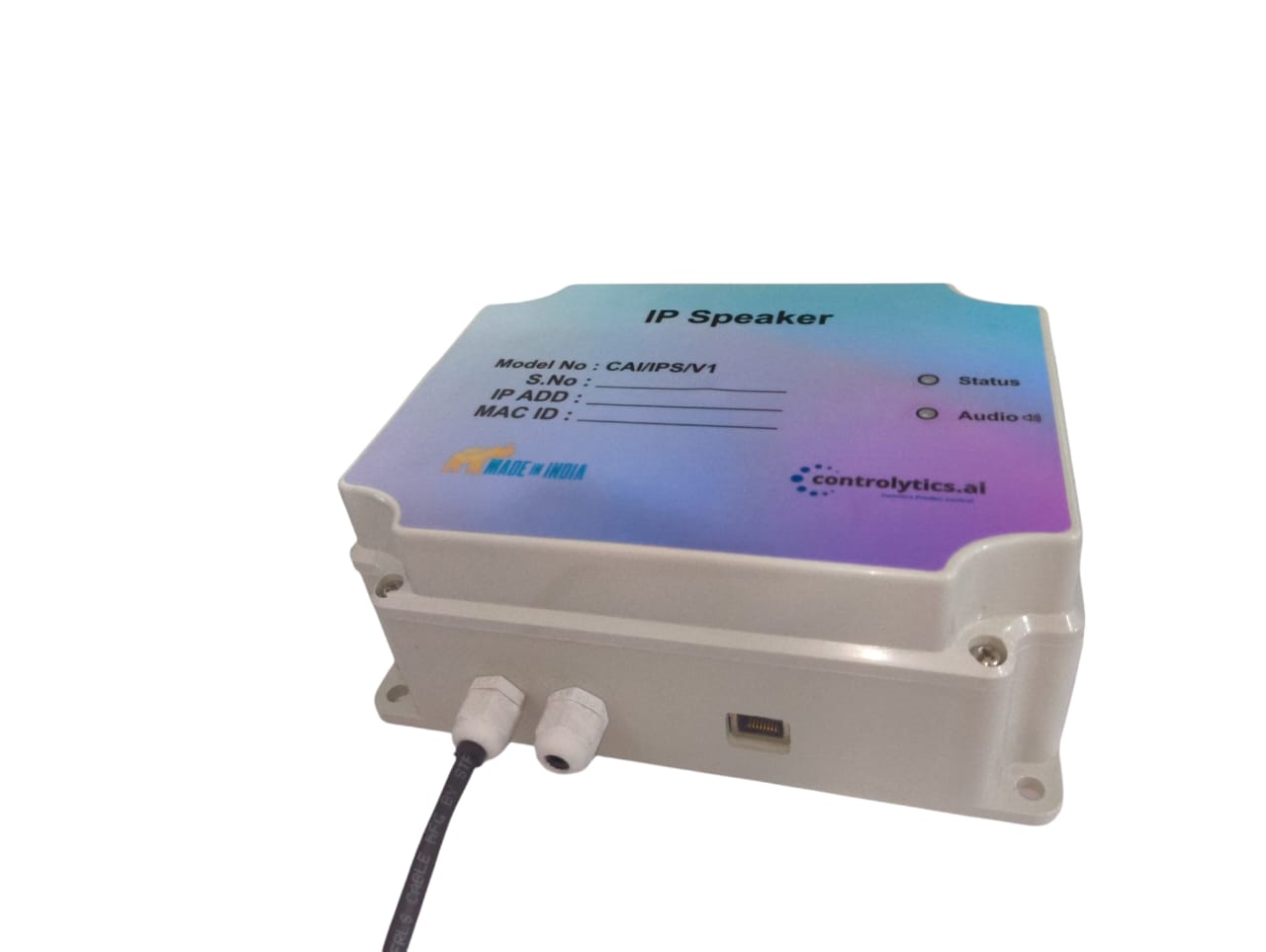 Sop Announcer photo 2