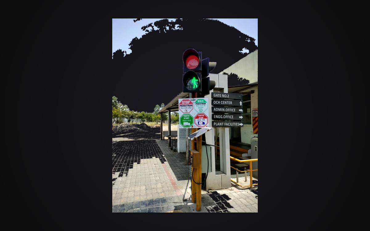 Traffic Management photo 1