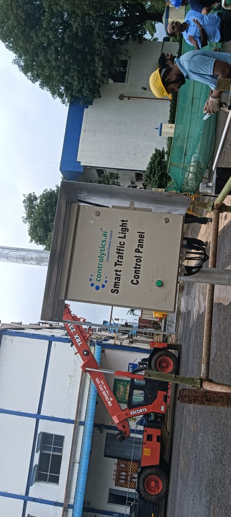 Traffic Management photo 3