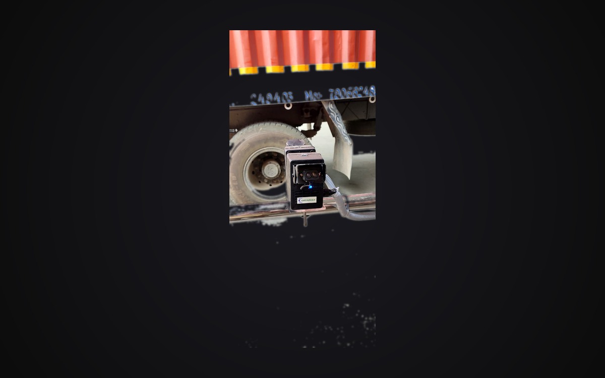 Vehicle Approach Warning photo 1