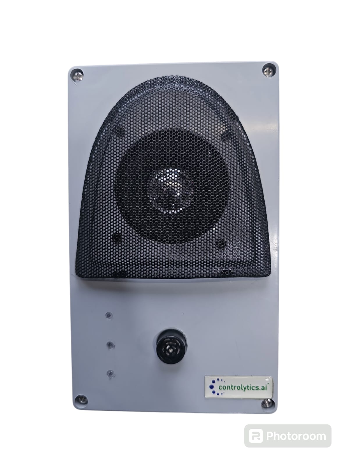 Vehicle Approach Warning photo 2